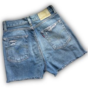 Amazing vintage Levis shorts🌟